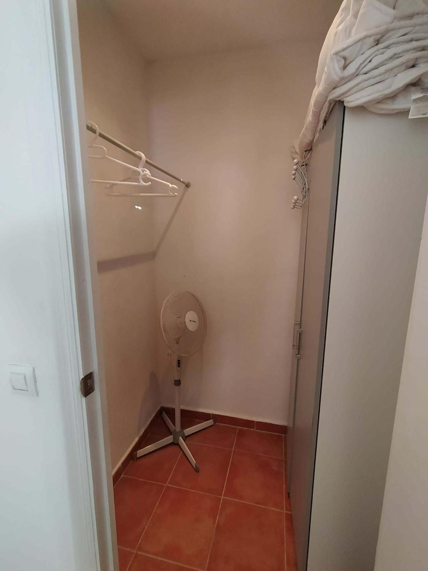 Tarifa Salada Διαμέρισμα Εξωτερικό φωτογραφία